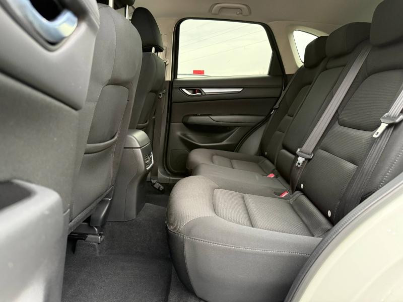 Used MAZDA CX-5 2.2 SKYACTIV-D 150 Dynamique 4x2 BVA Euro6d-T GARANTIE 12 MOIS 2020 Blanc € 22990 in Forbach