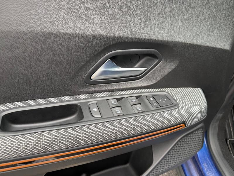 Used DACIA Sandero 1.0 ECO-G 100ch Stepway Confort GARANTIE 12 MOIS 2021 Blanc € 12290 in Forbach