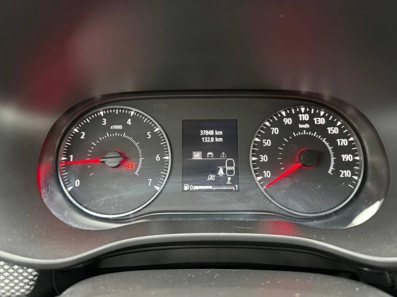 Used DACIA Sandero 1.0 ECO-G 100ch Stepway Confort GARANTIE 12 MOIS 2021 Blanc € 12290 in Forbach