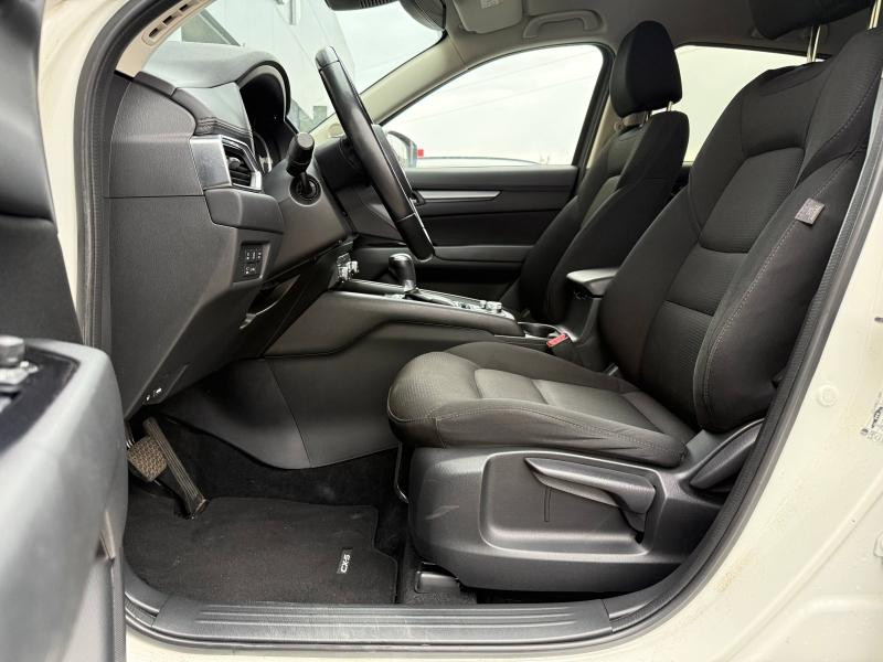 Used MAZDA CX-5 2.2 SKYACTIV-D 150 Dynamique 4x2 BVA Euro6d-T GARANTIE 12 MOIS 2020 Blanc € 22990 in Forbach