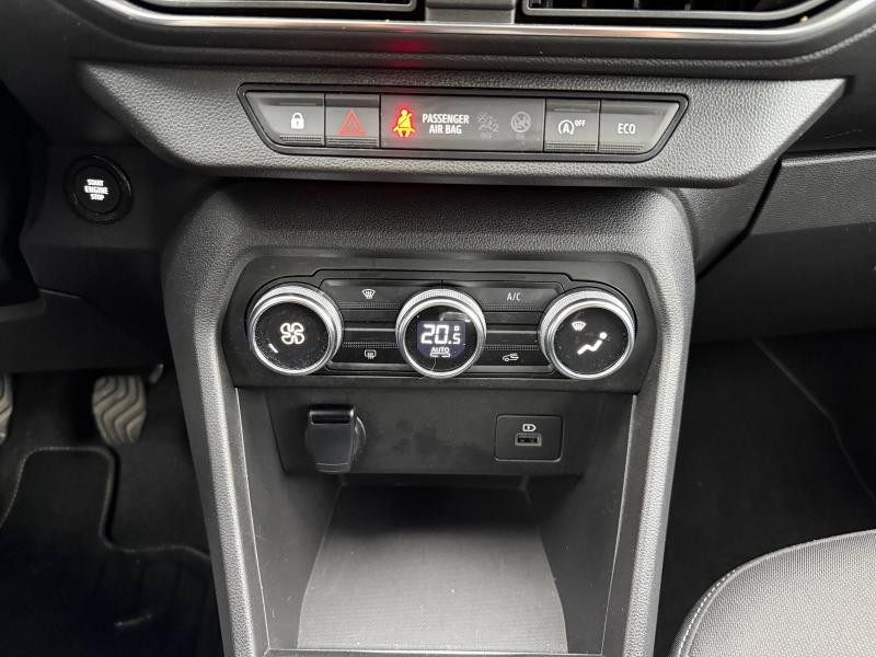 Used DACIA Sandero 1.0 ECO-G 100ch Stepway Confort GARANTIE 12 MOIS 2021 Blanc € 12290 in Forbach