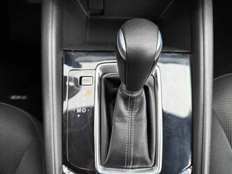 Used MAZDA CX-5 2.2 SKYACTIV-D 150 Dynamique 4x2 BVA Euro6d-T GARANTIE 12 MOIS 2020 Blanc € 22990 in Forbach