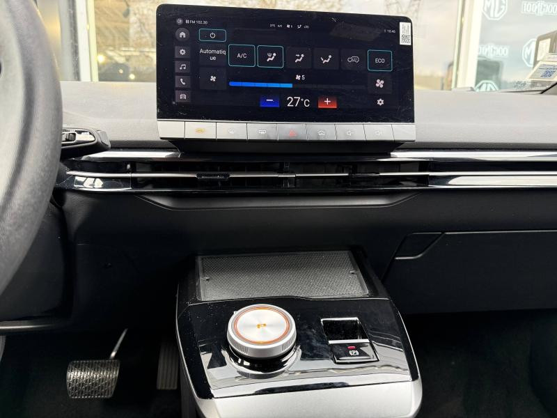 Used MG MOTOR MG4 EV 170ch - 51kWh MY23 GARANTIE 11-2030 2023 Blanc € 16990 in Forbach