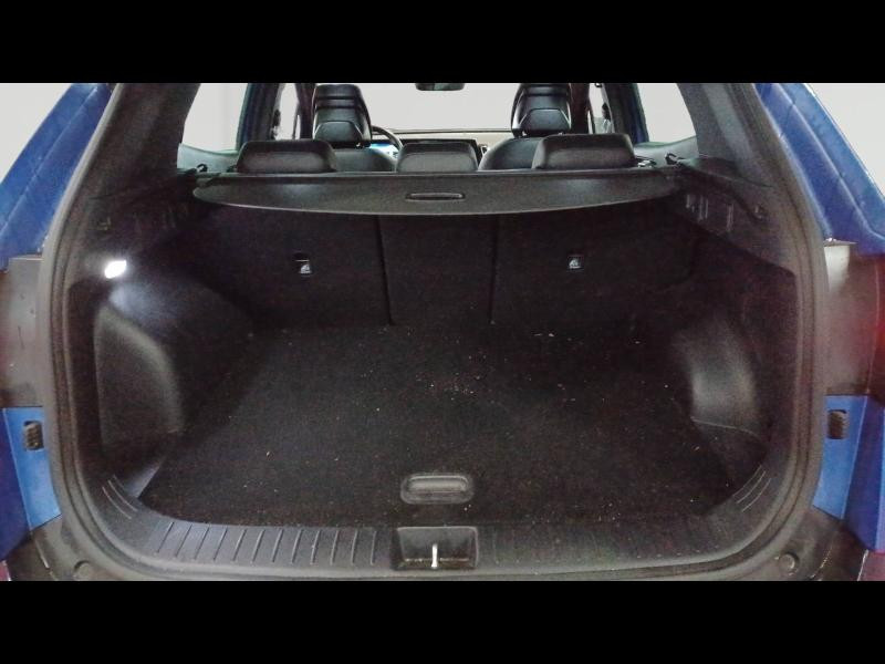 Occasion KIA Sportage 1.6 T-GDi 230ch HEV  GT-Line Premium BVA6 4x2 GARANTIE 02-2029 2022 Bleu Fusion métallisé 30990 € à Forbach