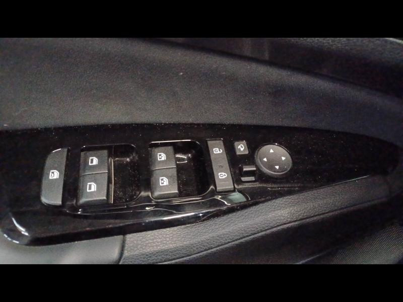 Occasion KIA Sportage 1.6 T-GDi 230ch HEV  GT-Line Premium BVA6 4x2 GARANTIE 02-2029 2022 Bleu Fusion métallisé 30990 € à Forbach