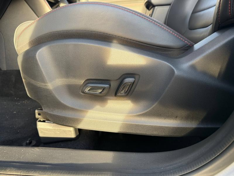 Occasion MG MOTOR ZS 1.0 T-GDi 111ch Luxury GARANTIE 12-2030 2023 Cosmic Silver métallisée 16890 € à Forbach