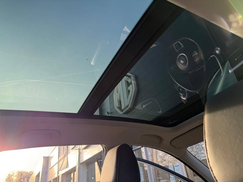 Occasion MG MOTOR ZS 1.0 T-GDi 111ch Luxury GARANTIE 12-2030 2023 Cosmic Silver métallisée 16890 € à Forbach