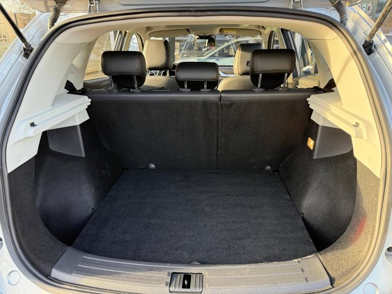 Occasion MG MOTOR ZS 1.0 T-GDi 111ch Luxury GARANTIE 12-2030 2023 Cosmic Silver métallisée 16890 € à Forbach