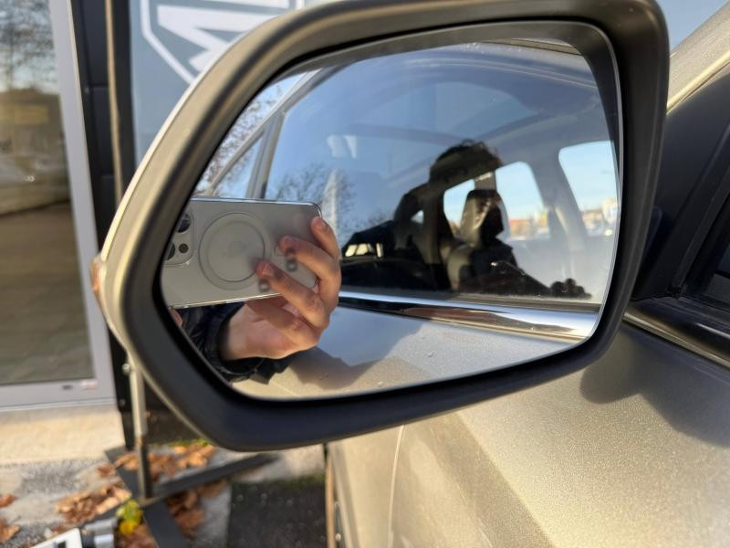 Occasion MG MOTOR ZS 1.0 T-GDi 111ch Luxury GARANTIE 12-2030 2023 Cosmic Silver métallisée 16890 € à Forbach