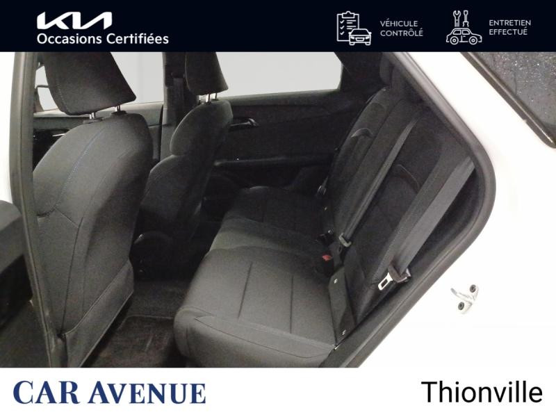 Used MG MOTOR MG4 EV 170ch - 51kWh MY23 GARANTIE 11-2030 2023 Blanc € 17190 in Forbach