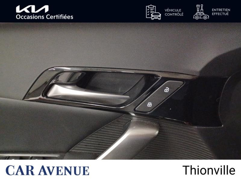 Used MG MOTOR MG4 EV 170ch - 51kWh MY23 GARANTIE 11-2030 2023 Blanc € 17190 in Forbach