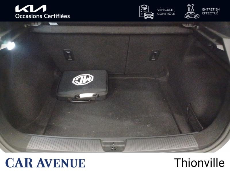 Used MG MOTOR MG4 EV 170ch - 51kWh MY23 GARANTIE 11-2030 2023 Blanc € 17190 in Forbach