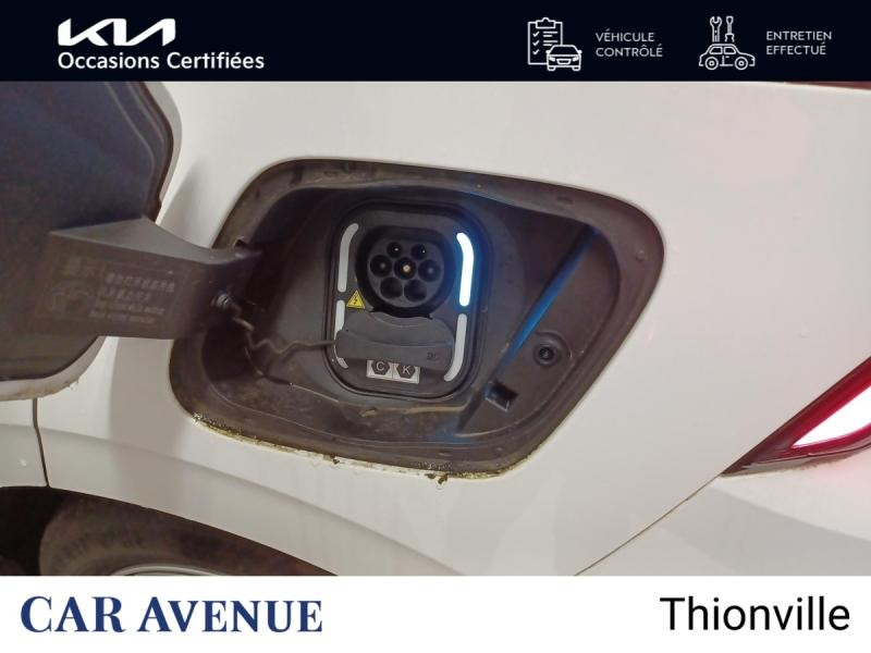 Used MG MOTOR MG4 EV 170ch - 51kWh MY23 GARANTIE 11-2030 2023 Blanc € 17190 in Forbach