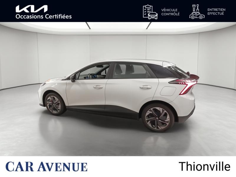 Used MG MOTOR MG4 EV 170ch - 51kWh MY23 GARANTIE 11-2030 2023 Blanc € 17190 in Forbach