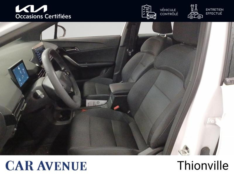 Used MG MOTOR MG4 EV 170ch - 51kWh MY23 GARANTIE 11-2030 2023 Blanc € 17190 in Forbach