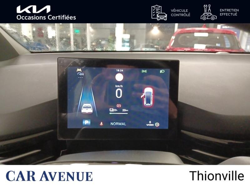 Used MG MOTOR MG4 EV 170ch - 51kWh MY23 GARANTIE 11-2030 2023 Blanc € 17190 in Forbach