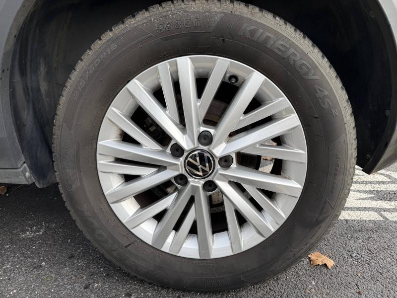 Used VOLKSWAGEN T-Roc 1.5 TSI EVO 150ch Style garantie 12 mois 2022 Gris € 23490 in Forbach