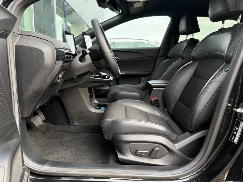 Used MG MOTOR MG4 EV 204ch - 64kWh Luxury MY23 2023 Pebble Black métallisé € 19990 in Forbach