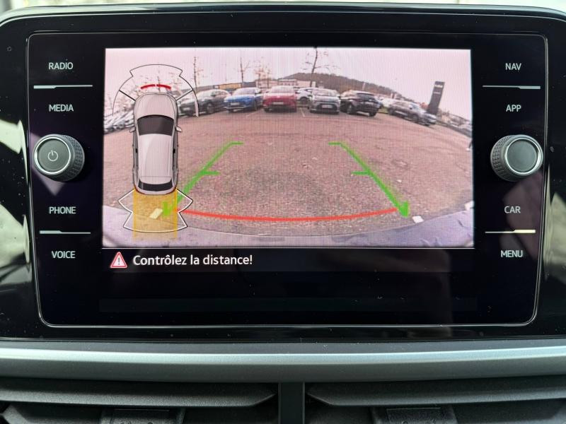 Used VOLKSWAGEN T-Roc 1.5 TSI EVO 150ch Style garantie 12 mois 2022 Gris € 23490 in Forbach