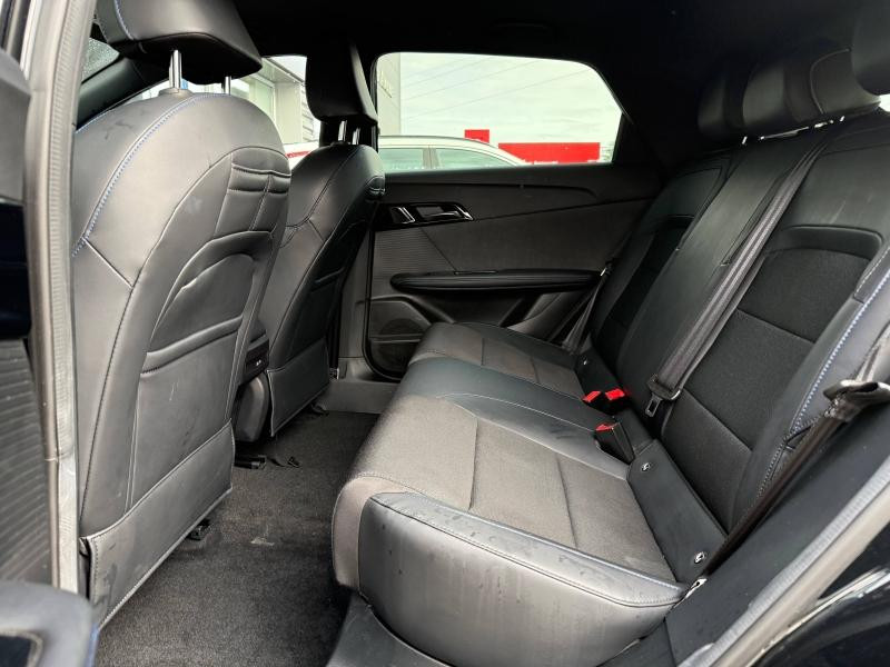 Used MG MOTOR MG4 EV 204ch - 64kWh Luxury MY23 2023 Pebble Black métallisé € 19990 in Forbach