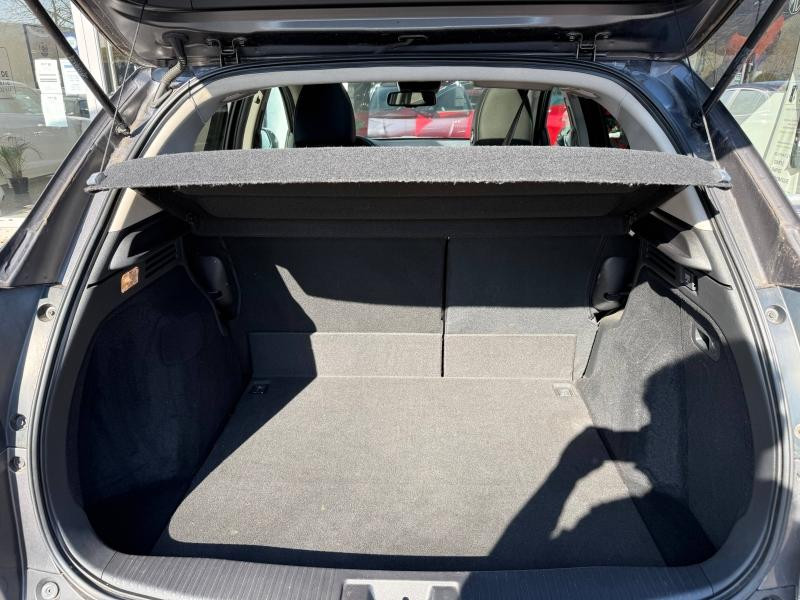 Occasion HONDA HR-V 1.5 i-VTEC 130ch Exclusive Navi CVT 2017 Rouge 15190 € à Forbach