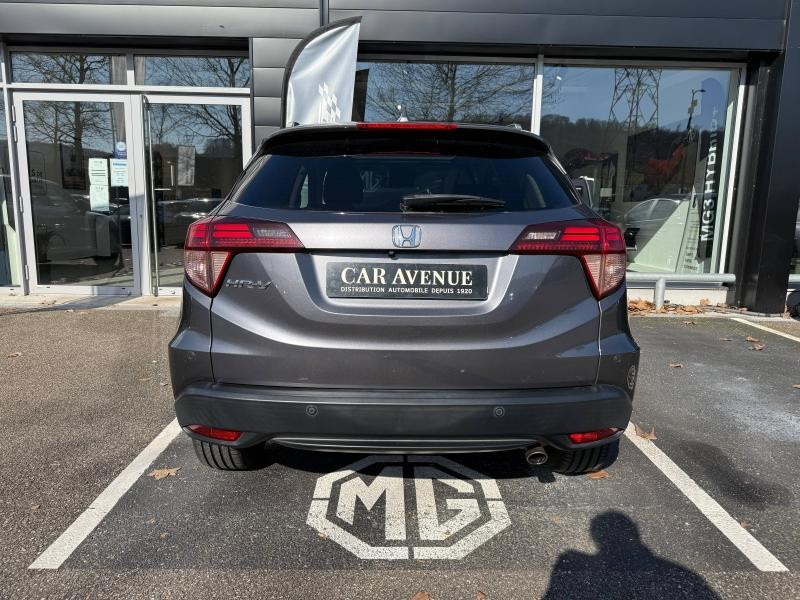 Occasion HONDA HR-V 1.5 i-VTEC 130ch Exclusive Navi CVT 2017 Rouge 15190 € à Forbach
