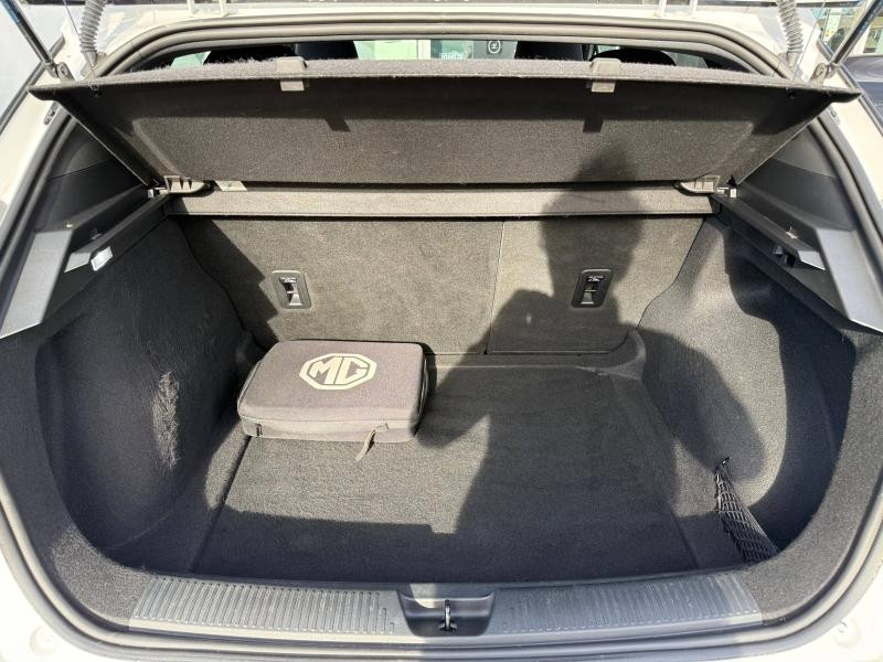 Occasion MG MOTOR MG4 EV 170ch - 51kWh MY23 GARANTIE 12-2030 2023 Blanc 16990 € à Forbach