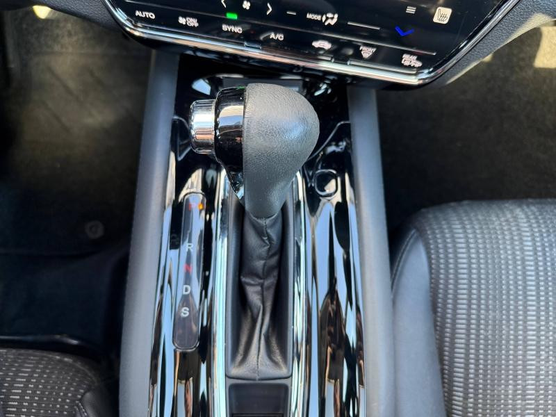 Occasion HONDA HR-V 1.5 i-VTEC 130ch Exclusive Navi CVT 2017 Rouge 15190 € à Forbach