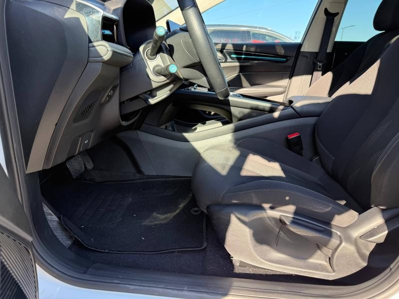 Occasion MG MOTOR MG4 EV 170ch - 51kWh MY23 GARANTIE 01-2031 2024 Blanc 17690 € à Forbach