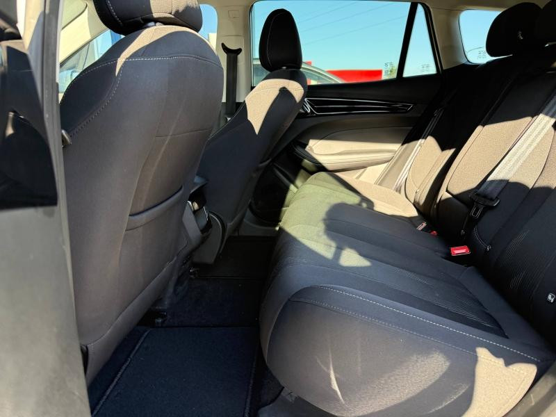 Occasion MG MOTOR MG4 EV 170ch - 51kWh MY23 GARANTIE 01-2031 2024 Blanc 17690 € à Forbach