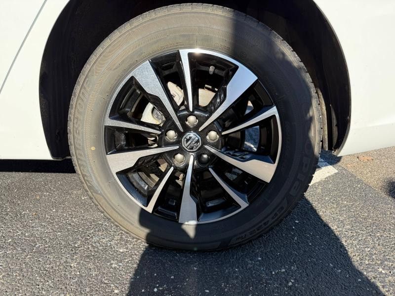 Occasion MG MOTOR MG4 EV 170ch - 51kWh MY23 GARANTIE 01-2031 2024 Blanc 17690 € à Forbach