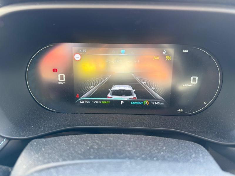 Occasion MG MOTOR MG4 EV 170ch - 51kWh MY23 GARANTIE 01-2031 2024 Blanc 17690 € à Forbach