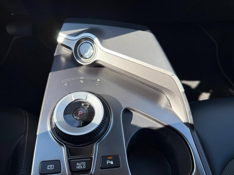 Occasion KIA EV6 229ch Air Active 2WD GARANTIE 11-2029 2022 Blanc Nacré 26990 € à Forbach