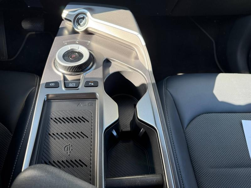 Occasion KIA EV6 229ch Air Active 2WD GARANTIE 11-2029 2022 Blanc Nacré 26990 € à Forbach