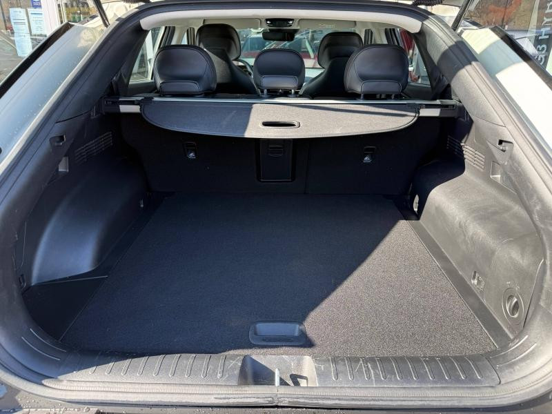 Occasion KIA EV6 229ch Air Active 2WD GARANTIE 11-2029 2022 Blanc Nacré 26990 € à Forbach