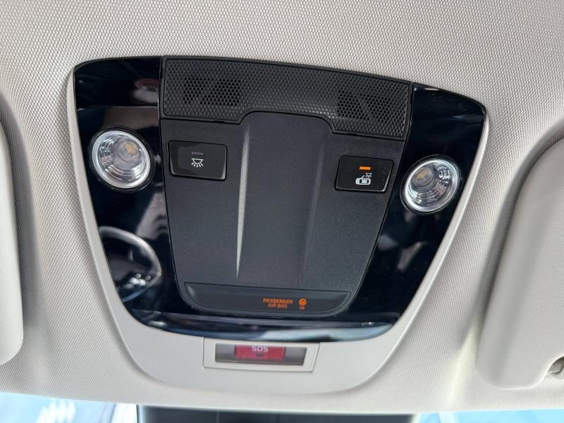 Occasion KIA EV6 229ch Air Active 2WD GARANTIE 11-2029 2022 Blanc Nacré 26990 € à Forbach