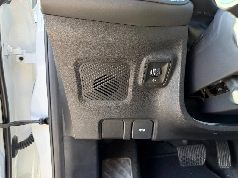 Occasion MG MOTOR MG4 EV 170ch - 51kWh MY23 GARANTIE 01-2031 2024 Blanc 17690 € à Forbach