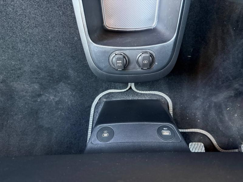 Occasion KIA EV6 229ch Air Active 2WD GARANTIE 11-2029 2022 Blanc Nacré 26990 € à Forbach