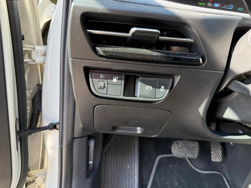 Occasion KIA EV6 229ch Air Active 2WD GARANTIE 11-2029 2022 Blanc Nacré 26990 € à Forbach