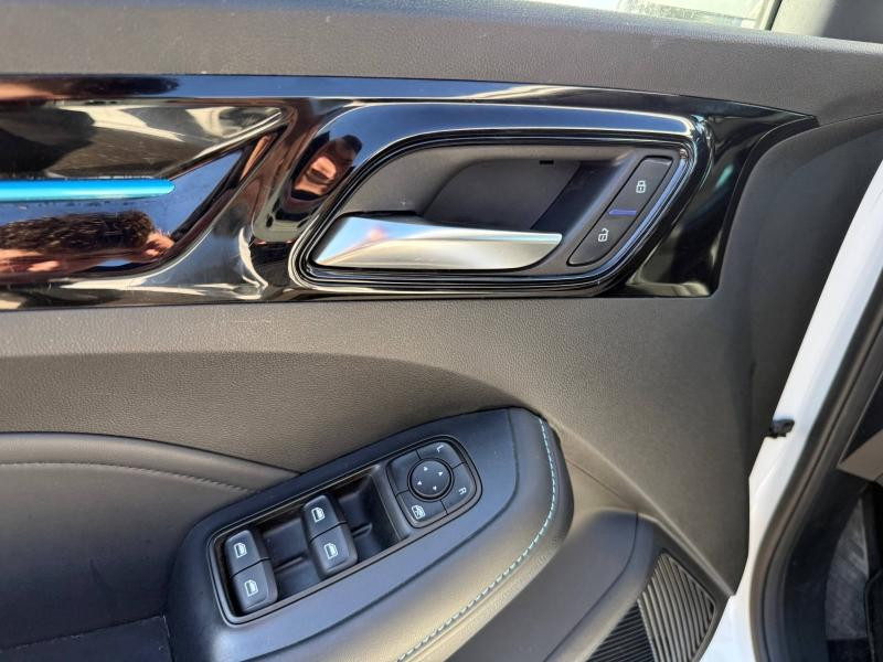 Occasion MG MOTOR MG4 EV 170ch - 51kWh MY23 GARANTIE 01-2031 2024 Blanc 17690 € à Forbach