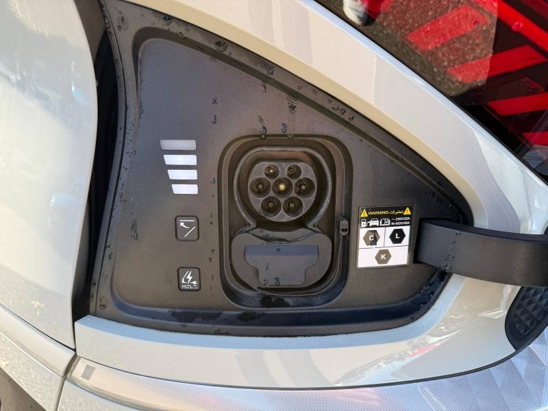 Occasion KIA EV6 229ch Air Active 2WD GARANTIE 11-2029 2022 Blanc Nacré 26990 € à Forbach