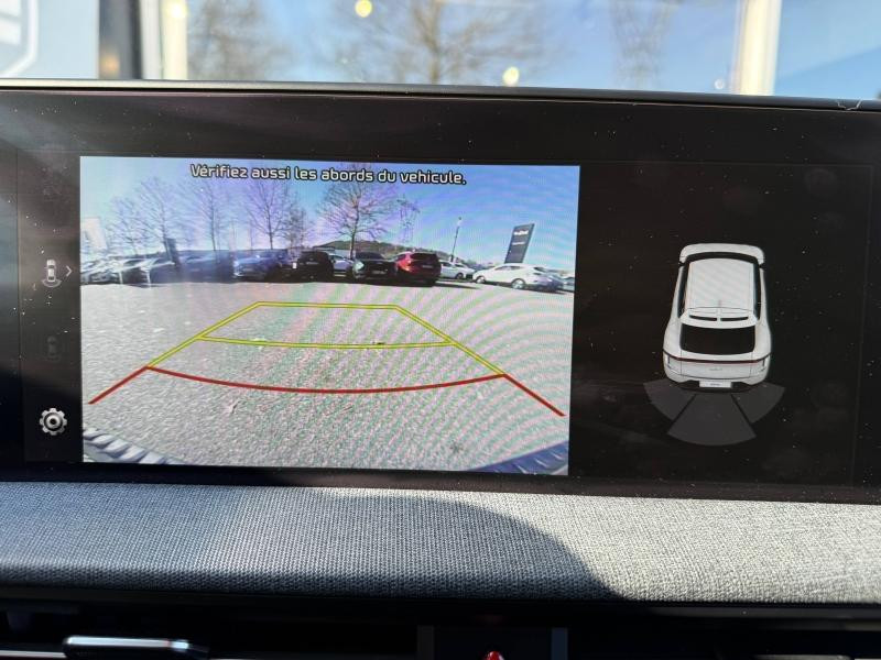 Occasion KIA EV6 229ch Air Active 2WD GARANTIE 11-2029 2022 Blanc Nacré 26990 € à Forbach