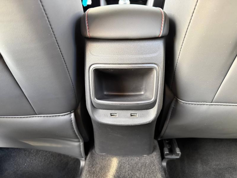 Occasion MG MOTOR ZS 1.5 VTi-Tech 106ch Luxury GARANTIE 12-2030 2023 Pebble Black métallisée 15890 € à Forbach