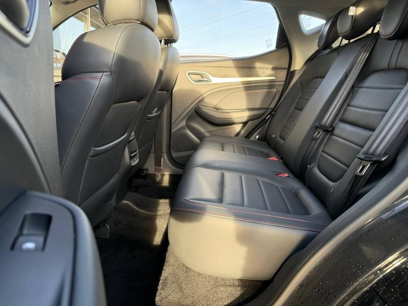 Occasion MG MOTOR ZS 1.5 VTi-Tech 106ch Luxury GARANTIE 12-2030 2023 Pebble Black métallisée 15890 € à Forbach