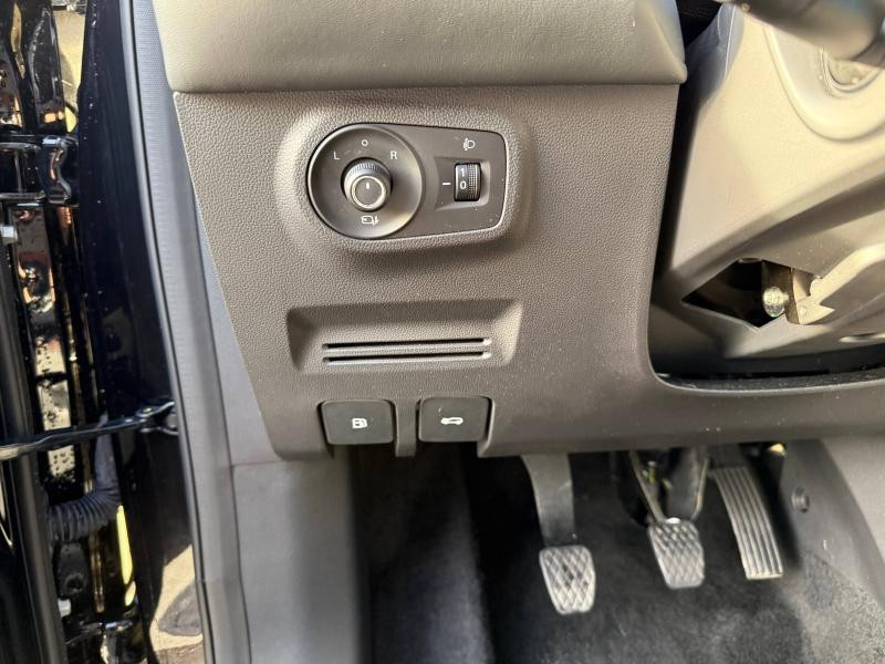 Occasion MG MOTOR ZS 1.5 VTi-Tech 106ch Luxury GARANTIE 12-2030 2023 Pebble Black métallisée 15890 € à Forbach