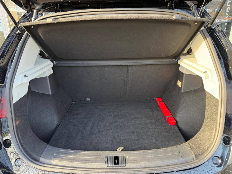 Occasion MG MOTOR ZS 1.5 VTi-Tech 106ch Luxury GARANTIE 12-2030 2023 Pebble Black métallisée 15890 € à Forbach