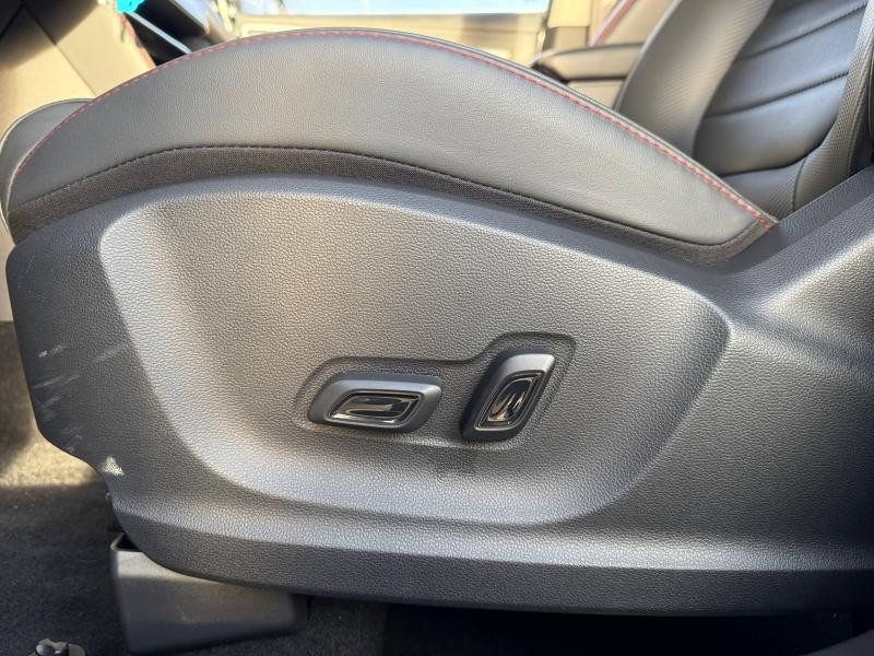 Occasion MG MOTOR ZS 1.5 VTi-Tech 106ch Luxury GARANTIE 12-2030 2023 Pebble Black métallisée 15890 € à Forbach