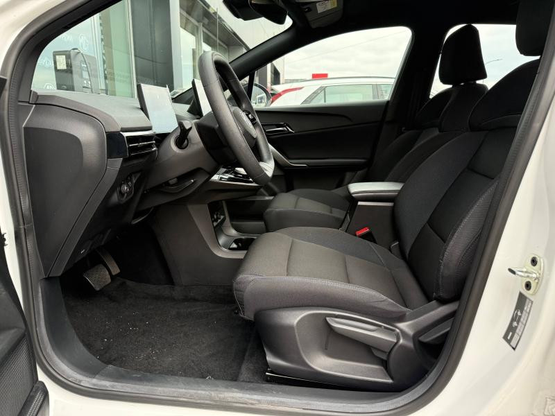 Used MG MOTOR MG4 EV 170ch - 51kWh MY23 GARANTIE 11-2030 2023 Blanc € 17290 in Forbach
