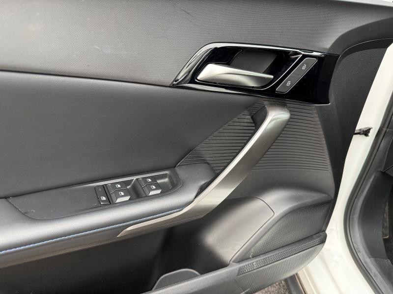 Used MG MOTOR MG4 EV 170ch - 51kWh MY23 GARANTIE 11-2030 2023 Blanc € 17290 in Forbach