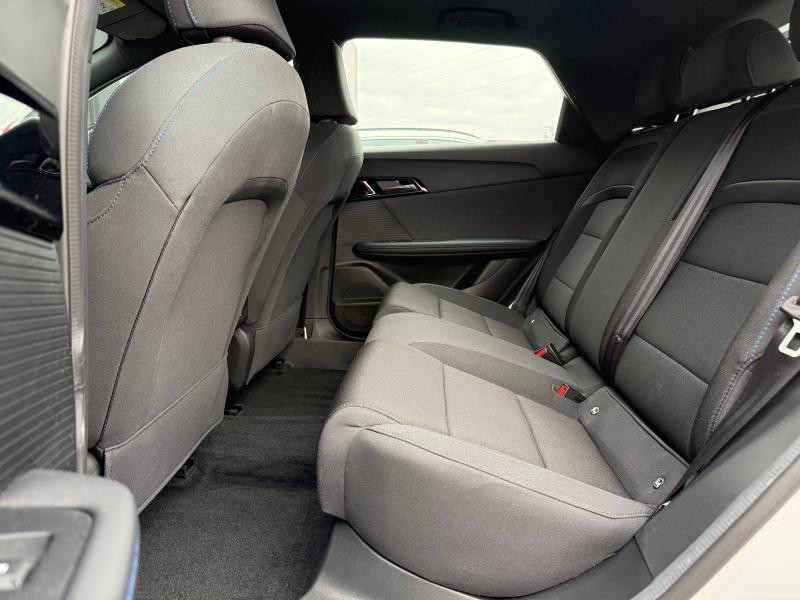 Used MG MOTOR MG4 EV 170ch - 51kWh MY23 GARANTIE 11-2030 2023 Blanc € 17290 in Forbach